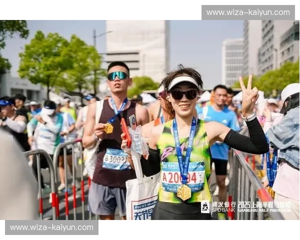 马拉松俱乐部——跑出自我，遇见更好的你