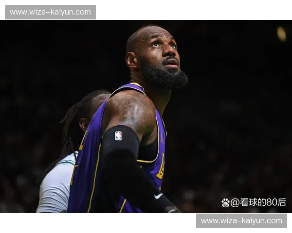 宿命的轮盘再次转动：为什么这场湖人vs凯尔特人直播，是你今年不容错过的篮球盛宴？